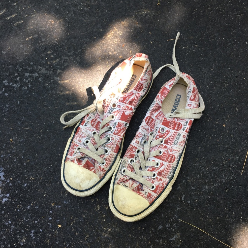 Converse